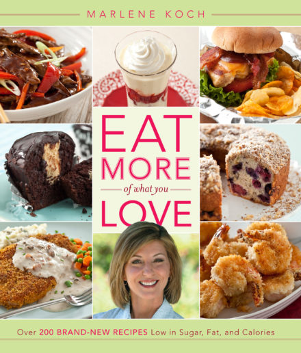 Weight Watcher Freestyle Addendum Eat More of What You Love