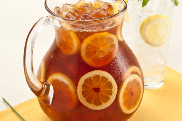 Southern Sweet Tea