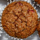 Best Ever Banana Bran Muffins