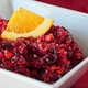 Easy No-Cook Orange Cranberry Relish