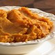 Spicy Sweet Potato Mash