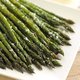 Roasted Asparagus with Parmesan Cheese