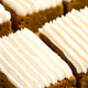 Frosted Pumpkin Bars